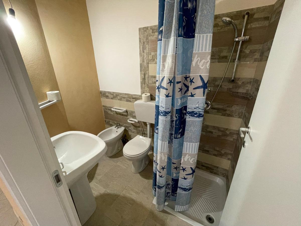 Casa Vacanze Sicily Homeアヴォラ エクステリア 写真