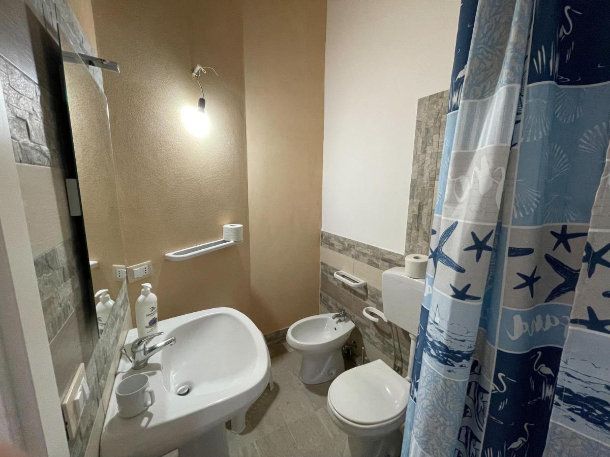 Casa Vacanze Sicily Homeアヴォラ エクステリア 写真