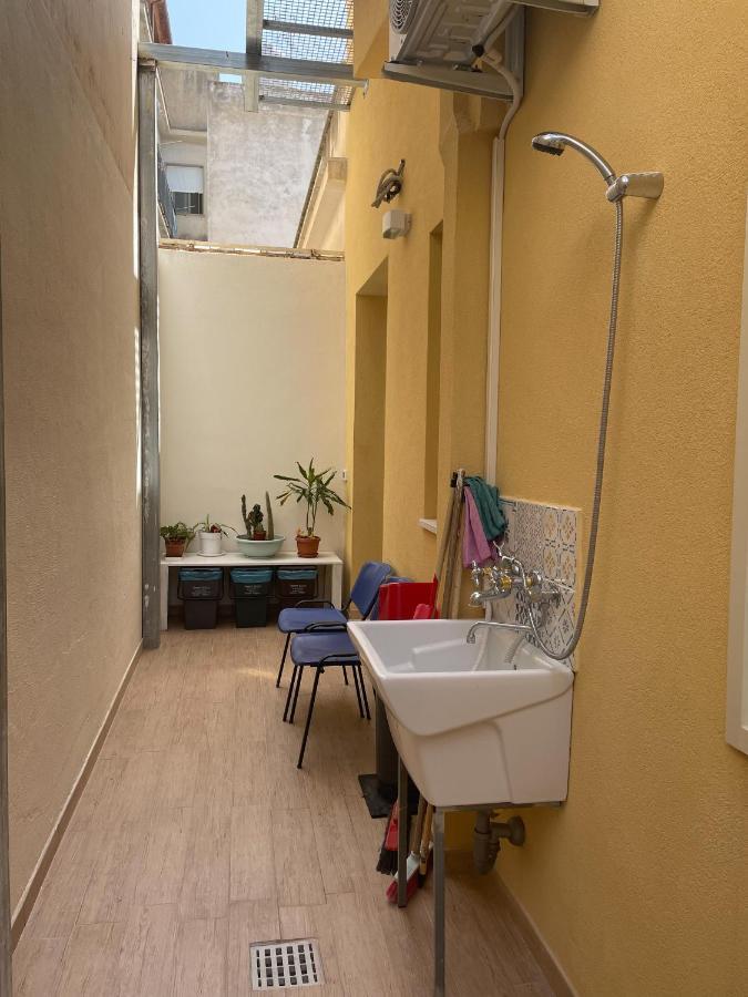 Casa Vacanze Sicily Homeアヴォラ エクステリア 写真